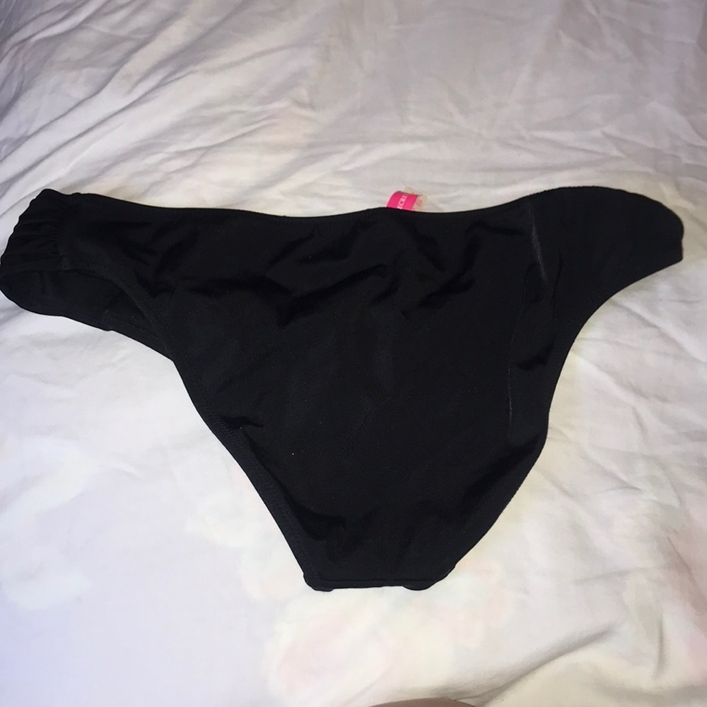 Bikini bottom